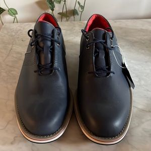 FootJoy Men’s Premier Series Flint Spikeless Golf Shoes: size 10